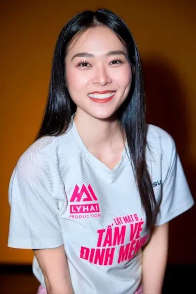 Diệp Bảo Ngọc