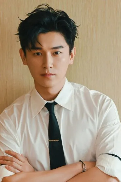 Dương Húc Văn
