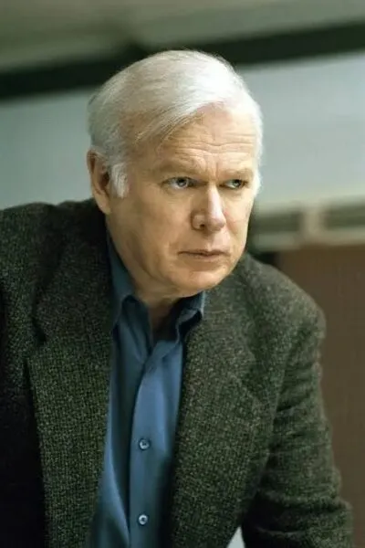 Kevin Tighe