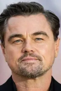 Leonardo DiCaprio