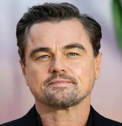 Leonardo DiCaprio