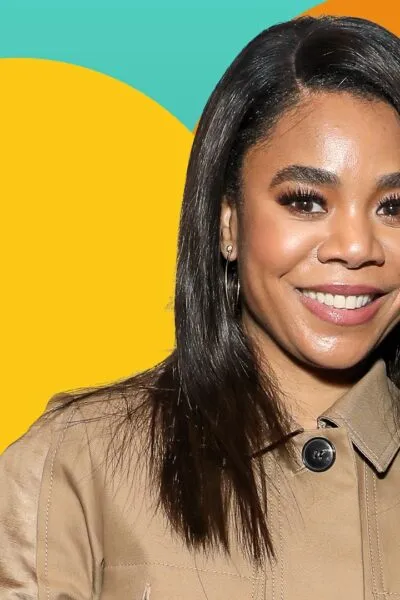Regina Hall