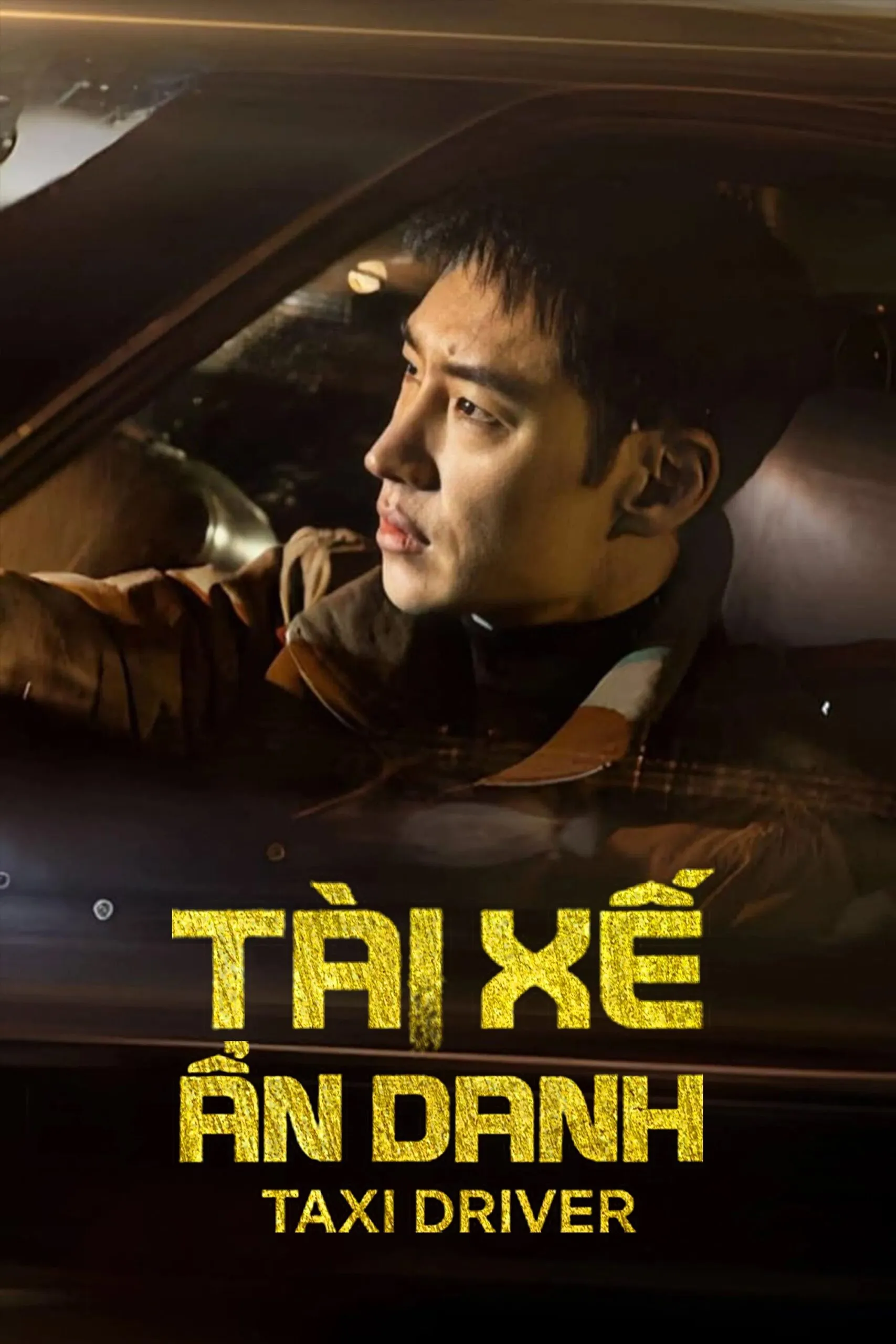 Tài Xế Ẩn Danh (Phần 3)