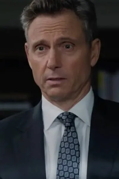 Tony Goldwyn