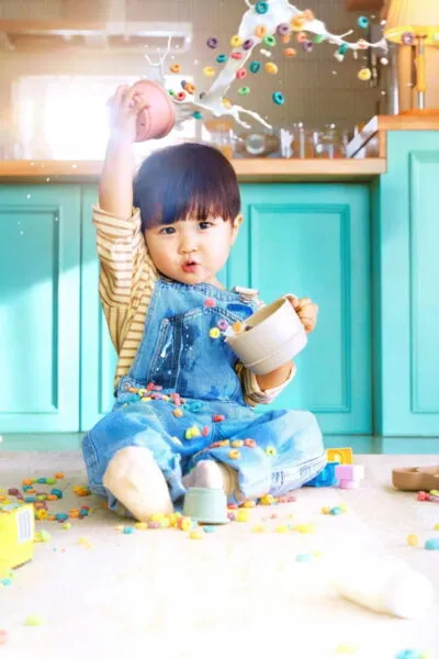 Trao Em Cả Vũ Trụ