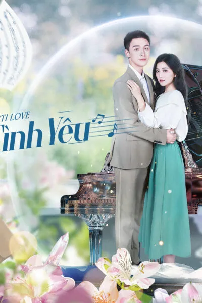 Nhịp Đập Tình Yêu