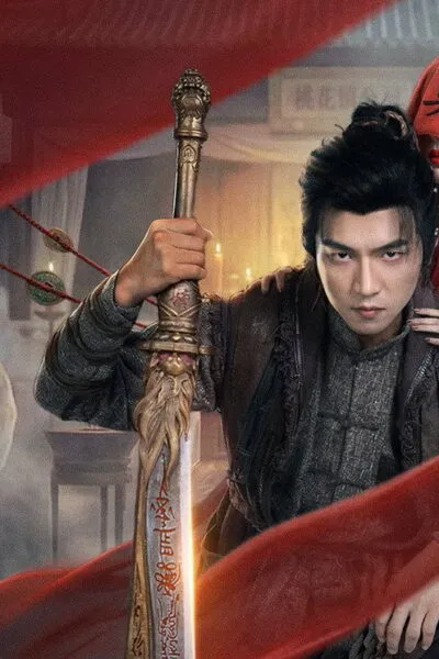 Tôi Ở Nhân Gian Phá Quỷ Sự