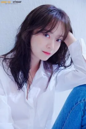 Jeon So Min