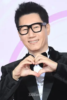 Ji Suk Jin