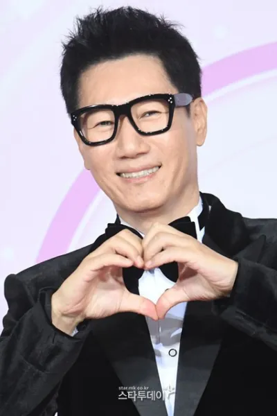 Ji Suk Jin