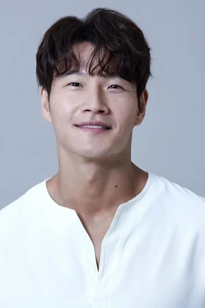 Kim Jong Kook