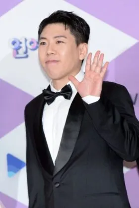 Yang Se Chan