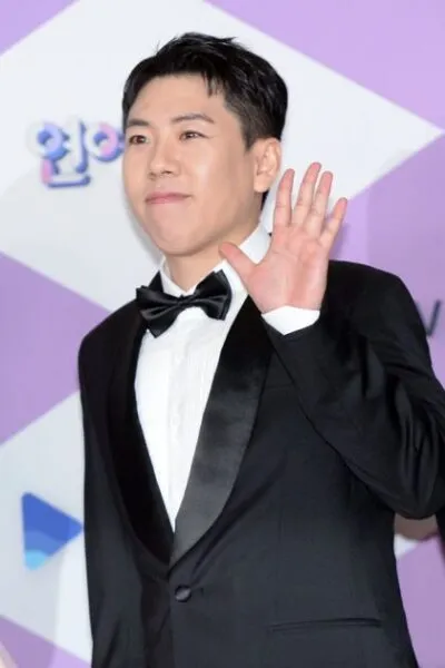 Yang Se Chan