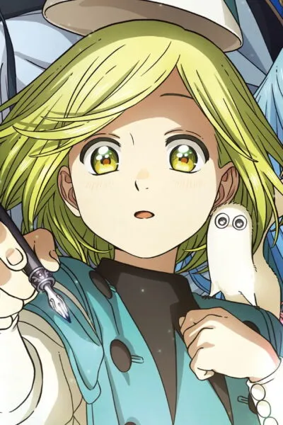 Xưởng Phép Thuật