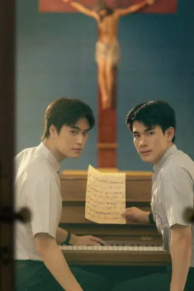 Xem Phim Cậu Bé Không Lên Thiên Đường Vietsub HD Online