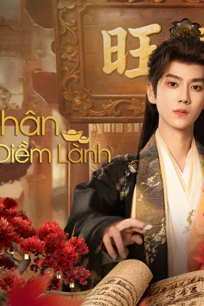 Quý Nhân Mang Nhiều Điềm Lành