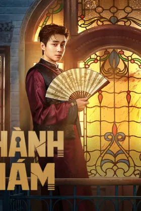 Xem Phim Kinh Thành Kỳ Thám Vietsub HD Online
