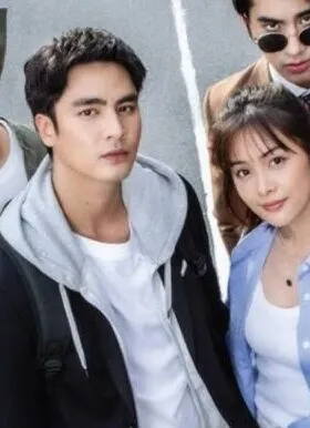 Xem Phim Cuộc Chạy Đua Của Tình Và Tiền Vietsub HD Online