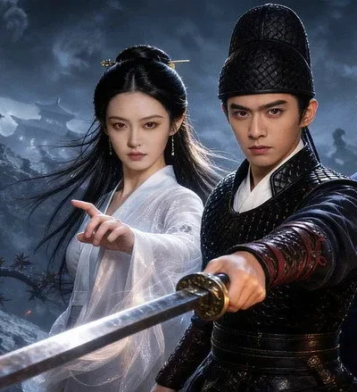 Hoàng Thành Quỷ Án